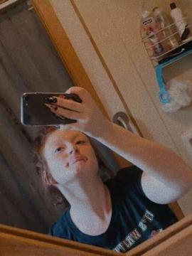 OnlyFans - That One Redhead / @blazedbeaut Scene 40 — photo 16 of 20