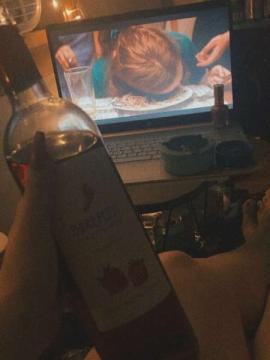 OnlyFans - That One Redhead / @blazedbeaut Scene 47 — photo 11 of 20