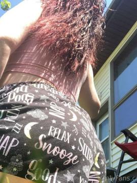 OnlyFans - That One Redhead / @blazedbeaut Scene 48 — photo 15 of 20