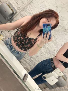OnlyFans - That One Redhead / @blazedbeaut Scene 52 — photo 20 of 20