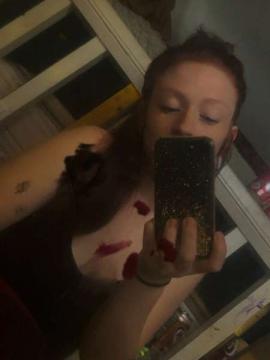 OnlyFans - That One Redhead / @blazedbeaut Scene 53 — photo 14 of 20