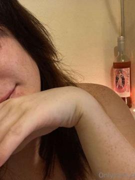 OnlyFans - That One Redhead / @blazedbeaut Scene 54 — photo 11 of 20