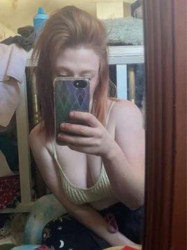 OnlyFans - That One Redhead / @blazedbeaut Scene 56 — photo 15 of 20
