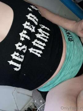 OnlyFans - That One Redhead / @blazedbeaut Scene 58 — photo 17 of 20