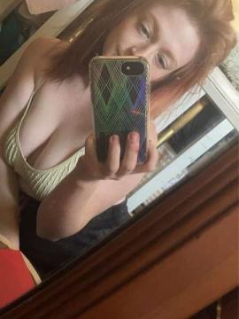 OnlyFans - That One Redhead / @blazedbeaut Scene 58 — photo 18 of 20