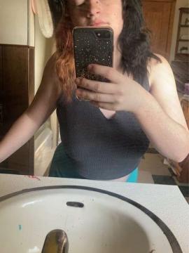 OnlyFans - That One Redhead / @blazedbeaut Scene 63 — photo 2 of 20