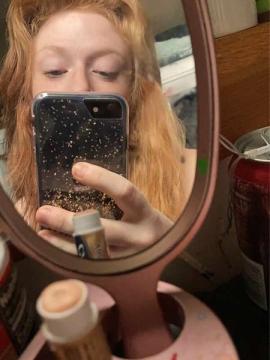 OnlyFans - That One Redhead / @blazedbeaut Scene 65 — photo 14 of 20