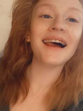 OnlyFans - That One Redhead / @blazedbeaut Scene 65 — photo 16 of 20