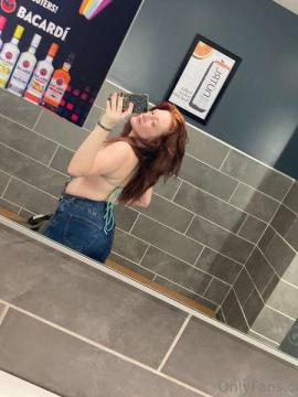 OnlyFans - That One Redhead / @blazedbeaut Scene 68
