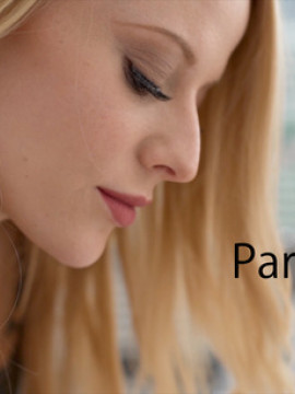 When Paris White is stood up by her boyfriend she makes up for it by seducing her married neighbor to please her pussy — photo 1 of 16