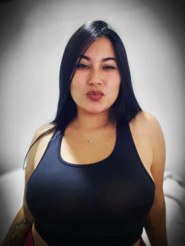 OnlyFans - Katha Londoño / @kathalond1 Scene 1