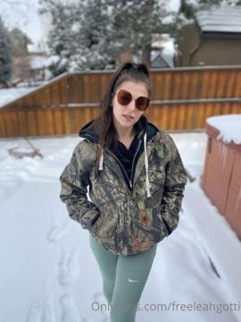 OnlyFans - Leah Gotti / @leahgotti Scene 1 — photo 13 of 20