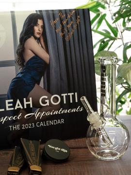 OnlyFans - Leah Gotti / @leahgotti Scene 12 — photo 8 of 20