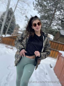 OnlyFans - Leah Gotti / @leahgotti Scene 16 — photo 4 of 20