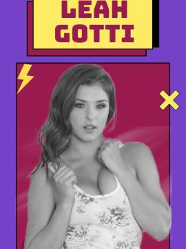 OnlyFans - Leah Gotti / @leahgotti Scene 38 — photo 9 of 20