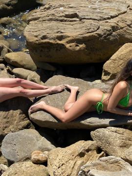OnlyFans - Leah Gotti / @leahgotti Scene 43 — photo 1 of 20