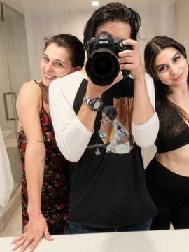 OnlyFans - Leah Gotti / @leahgotti Scene 43