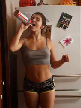OnlyFans - Leah Gotti / @leahgotti Scene 45 — photo 1 of 20