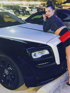 OnlyFans - Leah Gotti / @leahgotti Scene 48