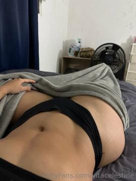 OnlyFans - Vita Celestine / @vitacelestine Scene 6