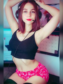 OnlyFans - Vita Celestine / @vitacelestine Scene 19
