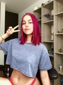 OnlyFans - Vita Celestine / @vitacelestine Scene 21
