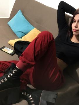 OnlyFans - Vita Celestine / @vitacelestine Scene 34
