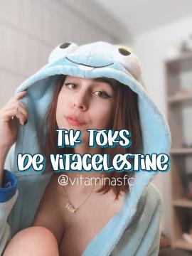 OnlyFans - Vita Celestine / @vitacelestine Scene 35