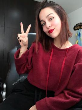 OnlyFans - Vita Celestine / @vitacelestine Scene 39