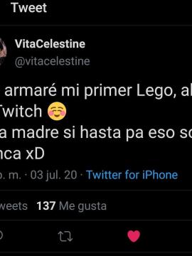 OnlyFans - Vita Celestine / @vitacelestine Scene 41