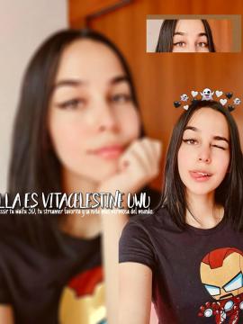OnlyFans - Vita Celestine / @vitacelestine Scene 52