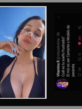OnlyFans - Vita Celestine / @vitacelestine Scene 56
