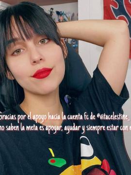 OnlyFans - Vita Celestine / @vitacelestine Scene 58