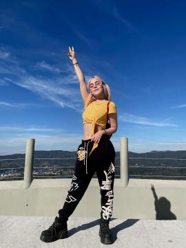OnlyFans - Vita Celestine / @vitacelestine Scene 61