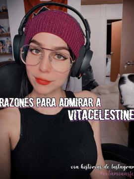 OnlyFans - Vita Celestine / @vitacelestine Scene 69