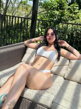 OnlyFans - Vita Celestine / @vitacelestine Scene 74