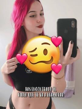 OnlyFans - Vita Celestine / @vitacelestine Scene 89