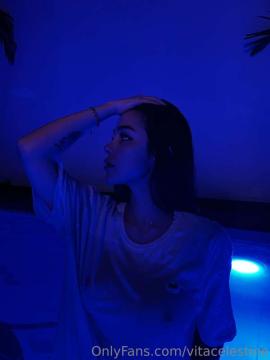 OnlyFans - Vita Celestine / @vitacelestine Scene 106