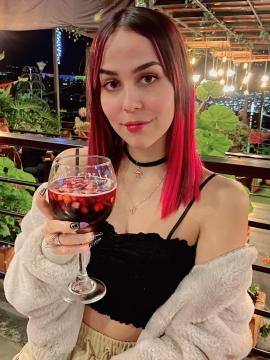 OnlyFans - Vita Celestine / @vitacelestine Scene 113