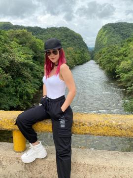 OnlyFans - Vita Celestine / @vitacelestine Scene 115