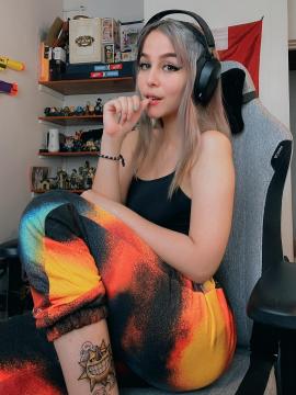 OnlyFans - Vita Celestine / @vitacelestine Scene 120