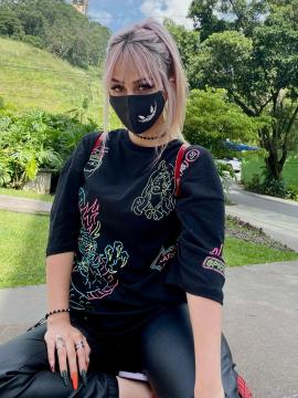OnlyFans - Vita Celestine / @vitacelestine Scene 123