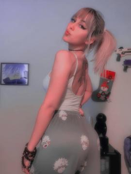 OnlyFans - Vita Celestine / @vitacelestine Scene 125