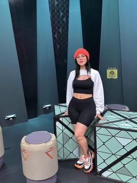 OnlyFans - Vita Celestine / @vitacelestine Scene 142