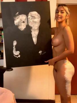 OnlyFans - Vita Celestine / @vitacelestine Scene 158