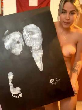 OnlyFans - Vita Celestine / @vitacelestine Scene 165