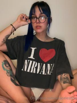 OnlyFans - Vita Celestine / @vitacelestine Scene 166