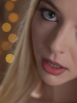 Teen dream Lily Larimar gives us the DL about her favorite positions secret fantasies and more in this interview — photo 4 of 16