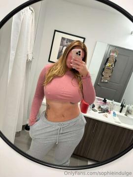 OnlyFans - Sophie VIP / @sophiethebodyvip Scene 1