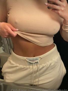 OnlyFans - Sophie VIP / @sophiethebodyvip Scene 53